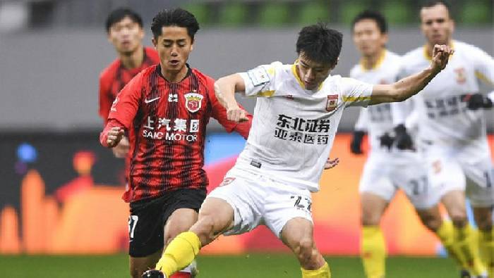 Nhận định, soi kèo Changchun YaTai vs Shanghai Port, 17h00 ngày 21/9: Không có bất ngờ