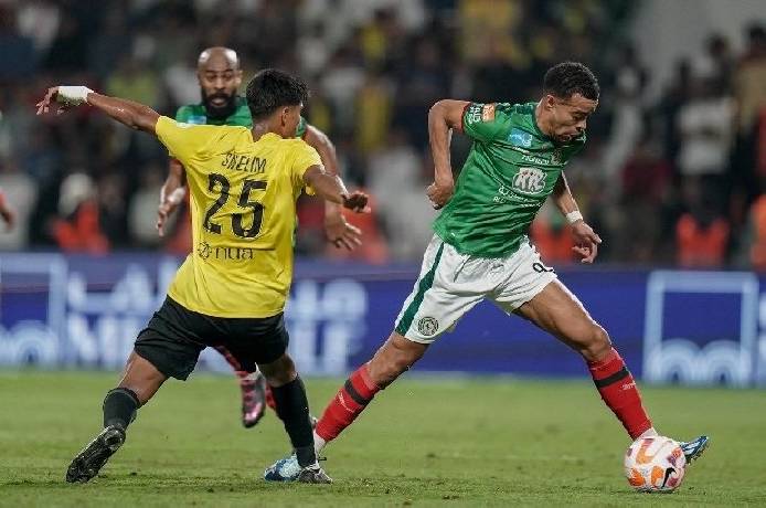 Nhận định, soi kèo Al-Ettifaq vs Al-Orobah, 1h00 ngày 21/10: Đâu dễ cho chủ nhà