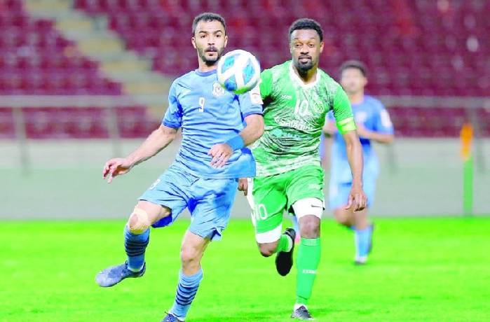 Nhận định, soi kèo Al Rustaq vs Al Khaburah, 21h00 ngày 30/10: Những kẻ khốn khó