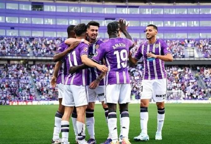 Nhận định, soi kèo Alaves vs Valladolid, 2h00 ngày 19/10: Tiến về phía trước