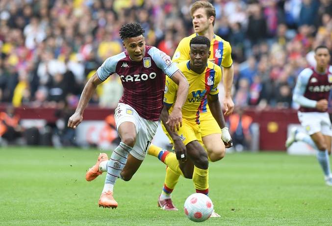 Nhận định, soi kèo Aston Villa vs Crystal Palace, 2h45 ngày 31/10: Đại bàng gẫy cánh