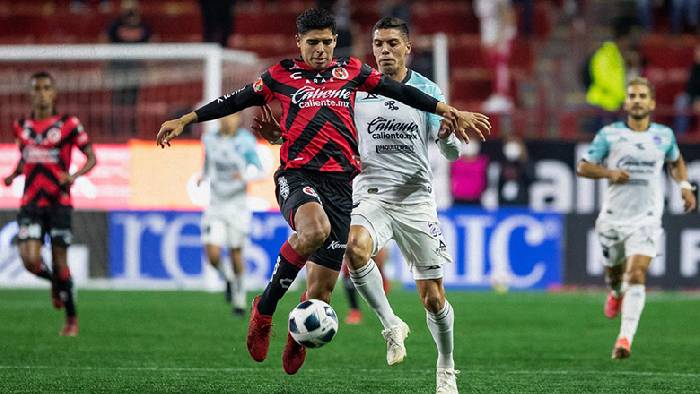 Nhận định, soi kèo Atlas vs Tijuana, 10h05 ngày 27/10: Top 3 vẫy gọi Tijuana