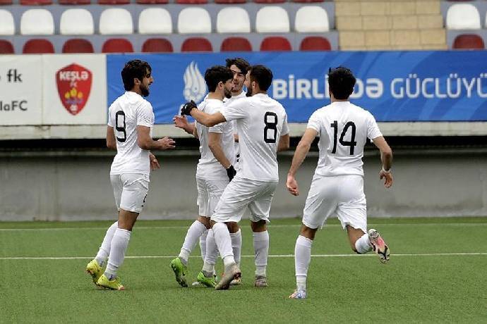 Nhận định, soi kèo Difai Agsu FK vs Zaqatala FK, 17h30 ngày 25/10: Tiếp tục thăng hoa