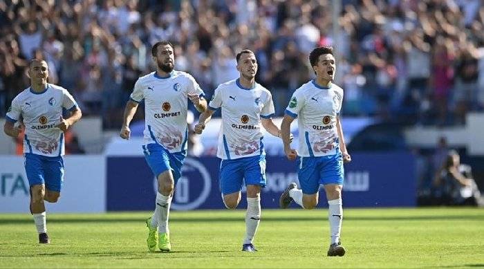 Nhận định, soi kèo Fakel Voronezh vs Zenit St.Petersburg, 20h15 ngày 22/10: Không có bất ngờ