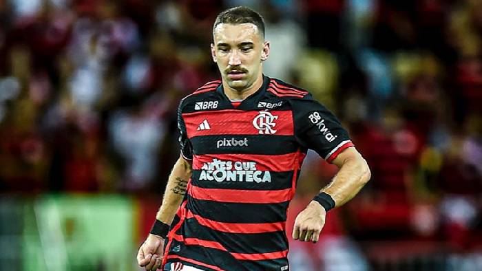 Nhận định, soi kèo Flamengo vs Corinthians, 07h45 ngày 3/10: Cửa trên đáng tin