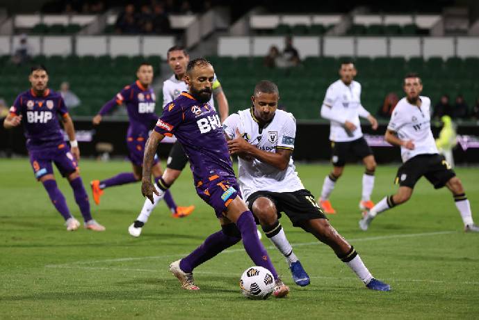 Nhận định, soi kèo Macarthur vs Perth Glory, 12h00 ngày 20/10: Tưng bừng bàn thắng