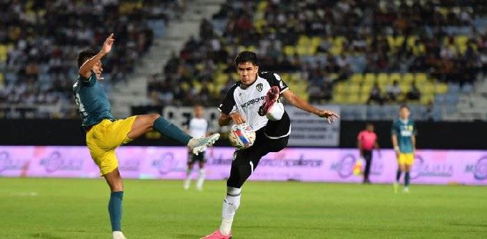 Nhận định, soi kèo Perak vs Terengganu, 16h00 ngày 26/10: Đổi chiều lịch sử