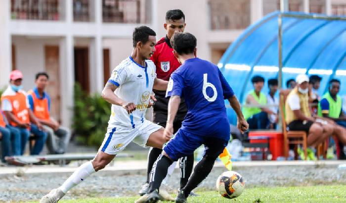 Nhận định, soi kèo Phnom Penh Crown vs Nat Police Commissary, 18h00 ngày 23/10: Phong độ tuyệt đối