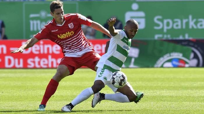 Nhận định, soi kèo Regensburg vs Greuther Furth, 02h45 ngày 30/10: Chủ nhà buông xuôi