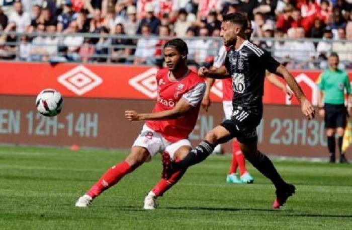 Nhận định, soi kèo Reims vs Brest, 0h00 ngày 27/10: Ngựa ô phi nước đại