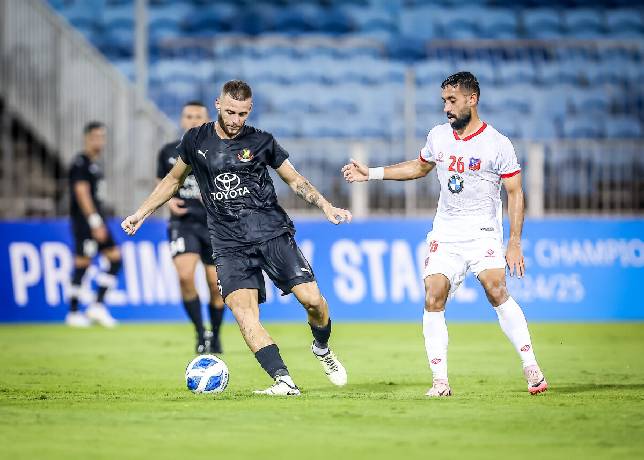 Nhận định, soi kèo Shabab Al Ahli vs Al Kuwait, 23h00 ngày 23/10: Chiến thắng cách biệt