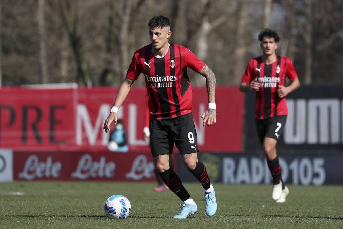 Nhận định, soi kèo U19 AC Milan vs U19 Club Brugge, 19h00 ngày 22/10: Ngưỡng cửa khó khăn