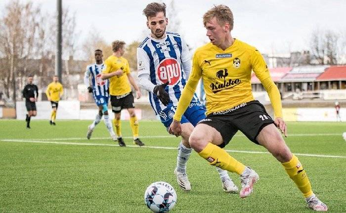 Nhận định, soi kèo Vaasan Palloseura vs Gnistan, 22h00 ngày 23/10: Khách vào phom