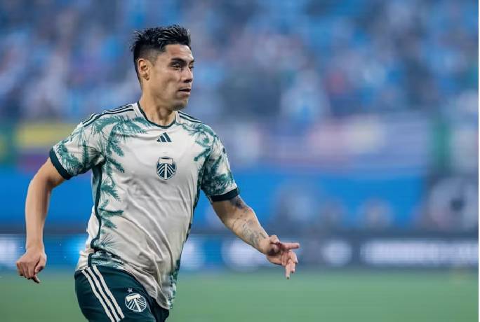 Nhận định, soi kèo Vancouver Whitecaps vs Portland Timbers, 09h30 ngày 24/10: Khách lấn chủ