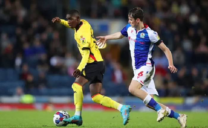 Nhận định, soi kèo Watford vs Blackburn, 18h30 ngày 26/10: Điểm tựa sân nhà