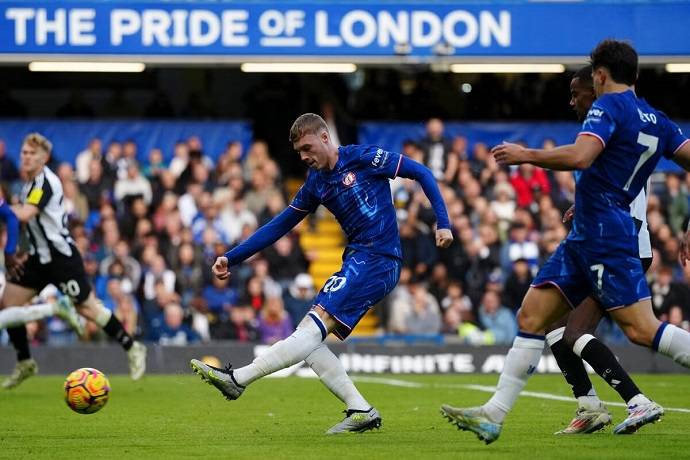 Siêu máy tính dự đoán Newcastle vs Chelsea, 2h45 ngày 31/10