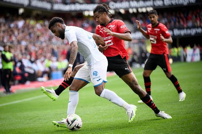 Siêu máy tính dự đoán Rennes vs Le Havre, 1h45 ngày 26/10